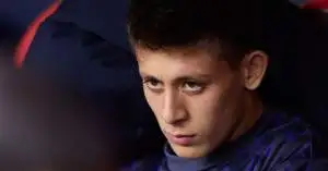 أردا غولر يهدد ريال مدريد بالرحيل ويضع تشابي ألونسو أمام خيار صعب!