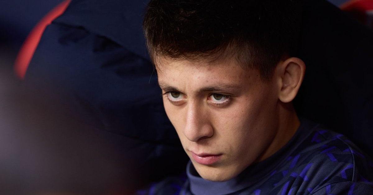 أردا غولر يهدد ريال مدريد بالرحيل ويضع تشابي ألونسو أمام خيار صعب!