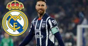أزمة دفاع ريال مدريد تتصاعد.. راموس يفتح الباب لعودة مفاجئة