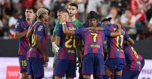 أزمة في كامب نو: ليفربول يرفض ضم نجم برشلونة رغم تخفيض قيمته إلى نصف السعر