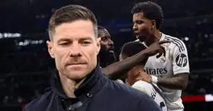 أزمة ريال مدريد تتفاقم قبل نهاية 2025… ألونسو في مواجهة صعبة داخل البرنابيو