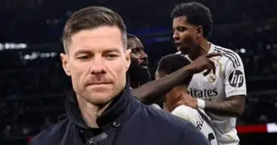 أزمة ريال مدريد تتفاقم قبل نهاية 2025… ألونسو في مواجهة صعبة داخل البرنابيو