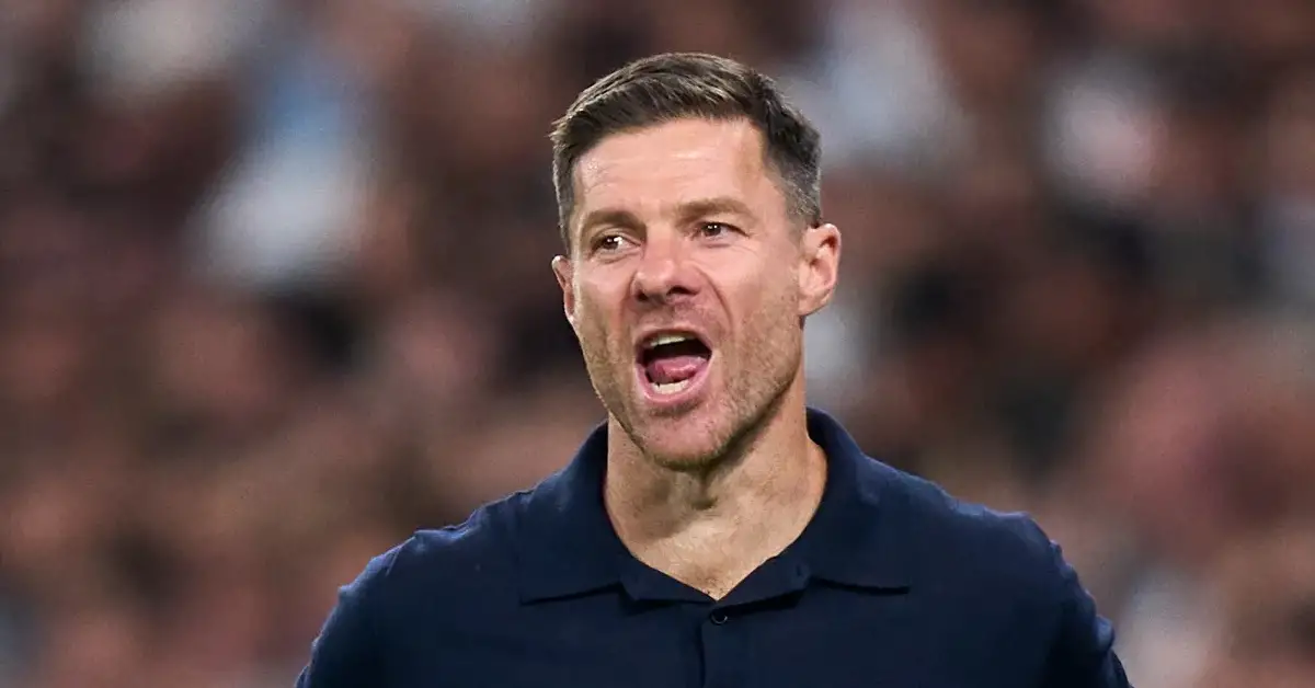 أزمة ريال مدريد تتفاقم: تشابي ألونسو يحدد 6 أسماء للرحيل بعد الفشل ضد جيرونا!