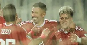 الأهلي يضرب بقوة ويتصدر مجموعته… وييس توروب يكشف سر الانتصار ويشيد بثنائي الحسم