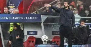 الخطايا الست المميتة تُطارد ريال مدريد.. أزمات خفية تُسقط الفريق رغم رحيل تشابي ألونسو ووصول أربيلوا