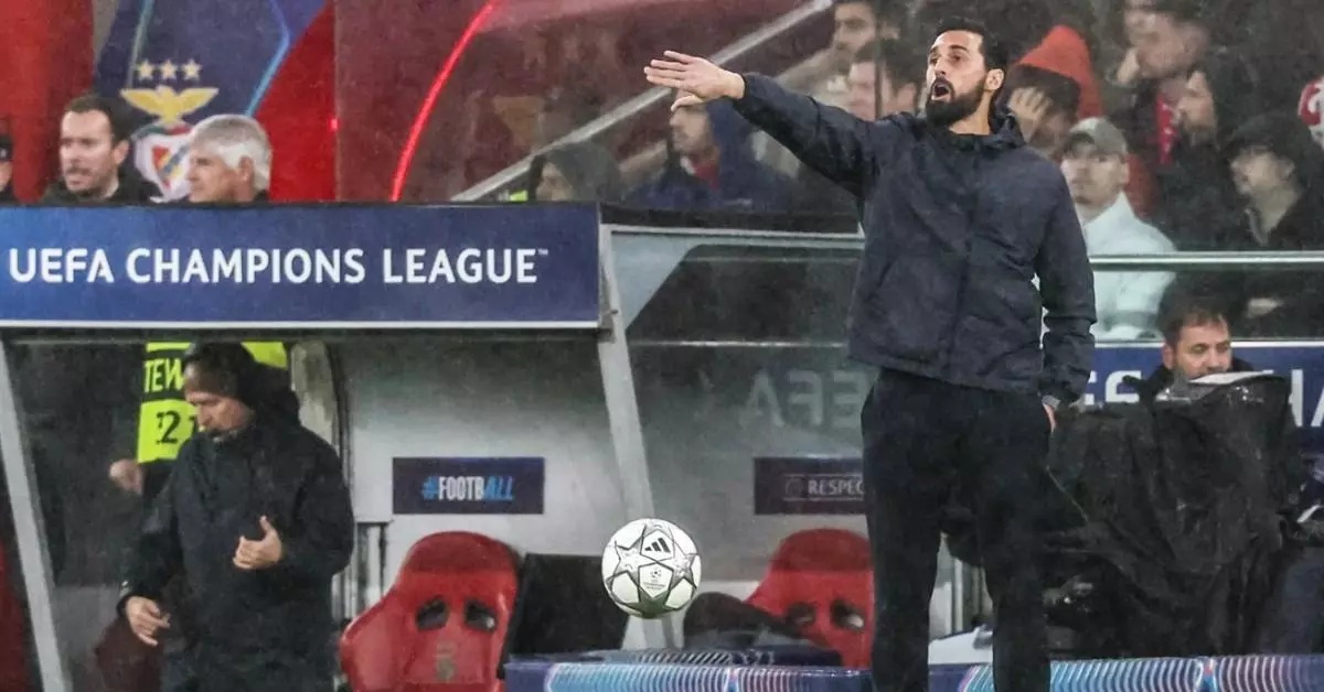 الخطايا الست المميتة تُطارد ريال مدريد.. أزمات خفية تُسقط الفريق رغم رحيل تشابي ألونسو ووصول أربيلوا