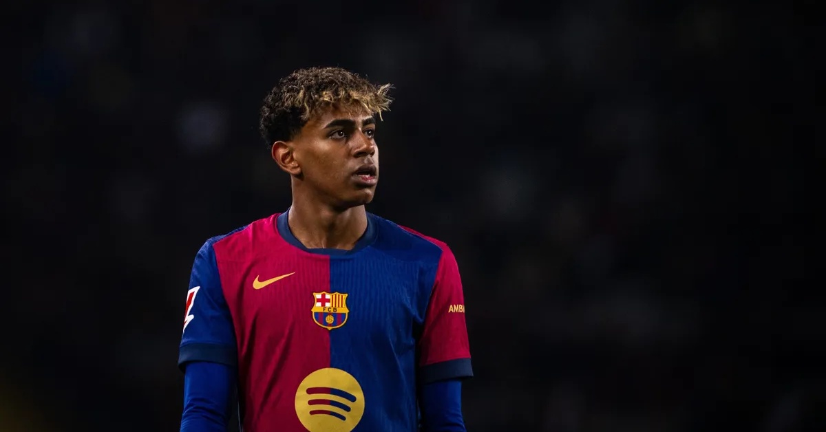 الشكوك تحاصره لكن الأرقام تصدم الجميع.. الحقيقة الكاملة عن موسم لامين يامال مع برشلونة