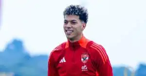 انفجار داخل الأهلي: عرض خارجي ضخم يُشعل أزمة إمام عاشور وعقوبة غير مسبوقة تهز غرفة الملابس!