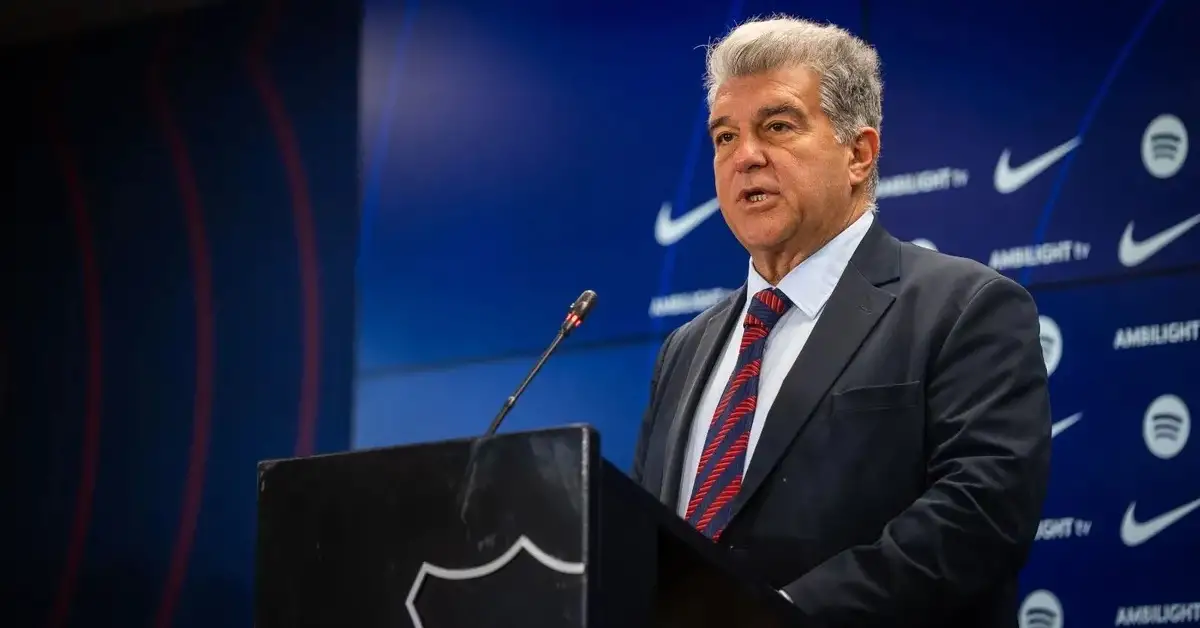 انتخابات برشلونة تتحول لمعركة كبرى.. أساطير النادي تقلب الطاولة على لابورتا
