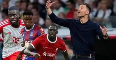 اسم واحد حسم رأي تشابي ألونسو.. ريال مدريد يعيد ترتيب دفاعه قبل قرار مصيري