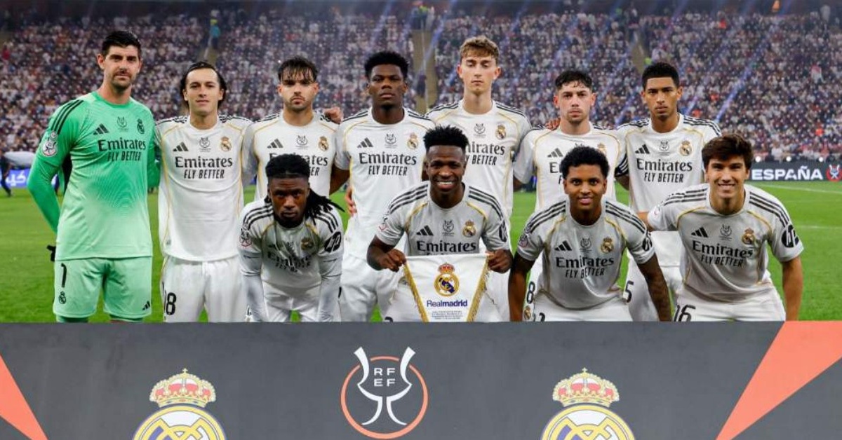 بعد صدمة الكلاسيكو.. تشابي ألونسو يشعل أجواء ريال مدريد عقب خسارة السوبر أمام برشلونة