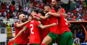 بعد أن خطف الأضواء في الكان.. ريال مدريد يضع نجم المغرب في حساباته الصيفية!