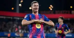 برشلونة يجهّز مفاجأة هجومية كبرى… اسم ثقيل يقترب من خلافة ليفاندوفسكي