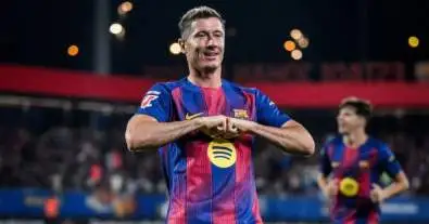 برشلونة يجهّز مفاجأة هجومية كبرى… اسم ثقيل يقترب من خلافة ليفاندوفسكي