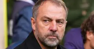 برشلونة يقترب من صفقة شابة مدوية.. فليك يحدد الهدف الهجومي القادم!