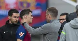 برشلونة يشعل السوق: 30 مليون يورو وغافي لحسم صفقة نجم من العيار الثقيل