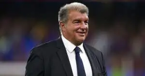 برشلونة يوقع 3 صفقات قوية قبل إغلاق نافذة الانتقالات الشتوية