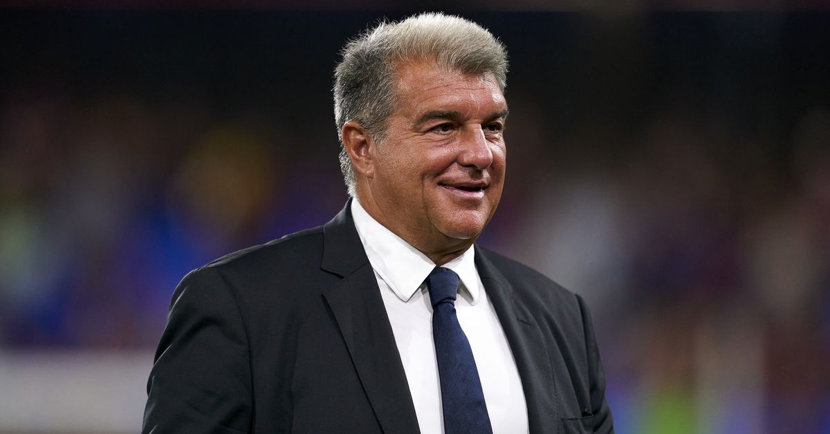 برشلونة يوقع 3 صفقات قوية قبل إغلاق نافذة الانتقالات الشتوية