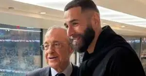 بنزيما يوجه تحذيرًا لريال مدريد: الفريق بحاجة عاجلة لهذا اللاعب!