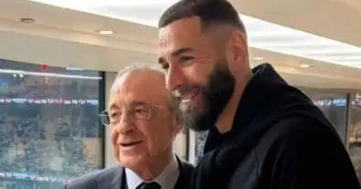 بنزيما يوجه تحذيرًا لريال مدريد: الفريق بحاجة عاجلة لهذا اللاعب!