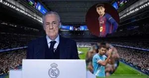 أفضل من بيدري ورودري.. ريال مدريد يتعاقد مع جوهرة خط الوسط الجديدة!