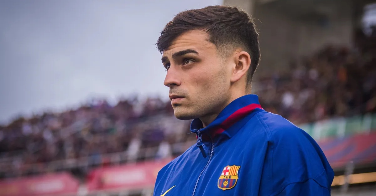 بيدري المفتاح السري لصفقات برشلونة المقبلة.. نجوم جدد على الأبواب!