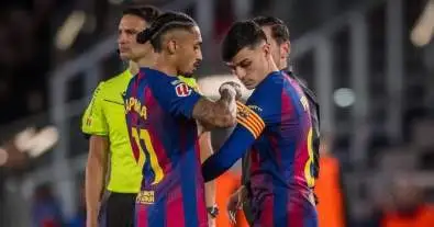 بيدري يُسهل على برشلونة صفقة نارية لموهبة إسبانية شابة قد تغيّر الفريق بالكامل!