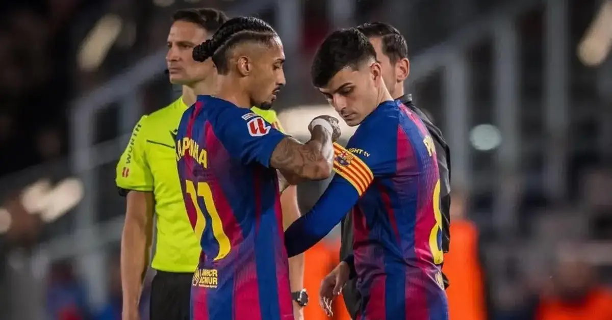 بيدري يُسهل على برشلونة صفقة نارية لموهبة إسبانية شابة قد تغيّر الفريق بالكامل!