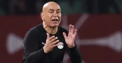 حسم الجدل داخل المنتخب.. قرار نهائي بشأن حسام حسن رغم الإخفاق القاري