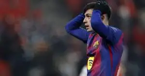 ضربة لا تُحتمل لفليك… إصابة بيدري تشعل القلق داخل برشلونة