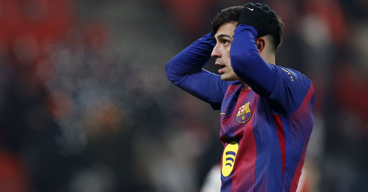 ضربة لا تُحتمل لفليك… إصابة بيدري تشعل القلق داخل برشلونة