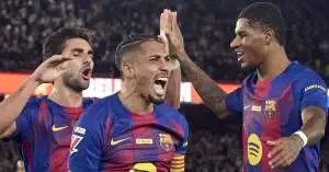 نهائي السوبر الإسباني قد يغير مسار أحد نجوم برشلونة… 90 دقيقة تحسم كل شيء