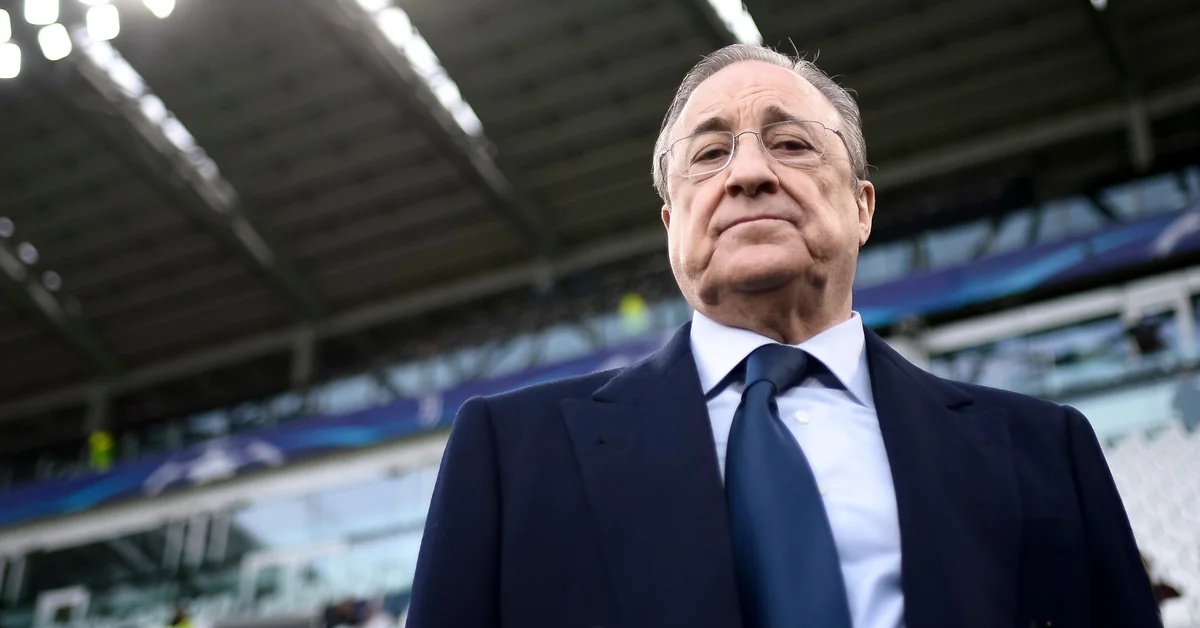 فلورنتينو بيريز يُصدر تحذيره النهائي: نجوم ريال مدريد أمام قرار مصيري!