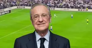 فلورنتينو يحفز نجم ريال مدريد قبل الكلاسيكو… مباراة واحدة لتغيير كل شيء