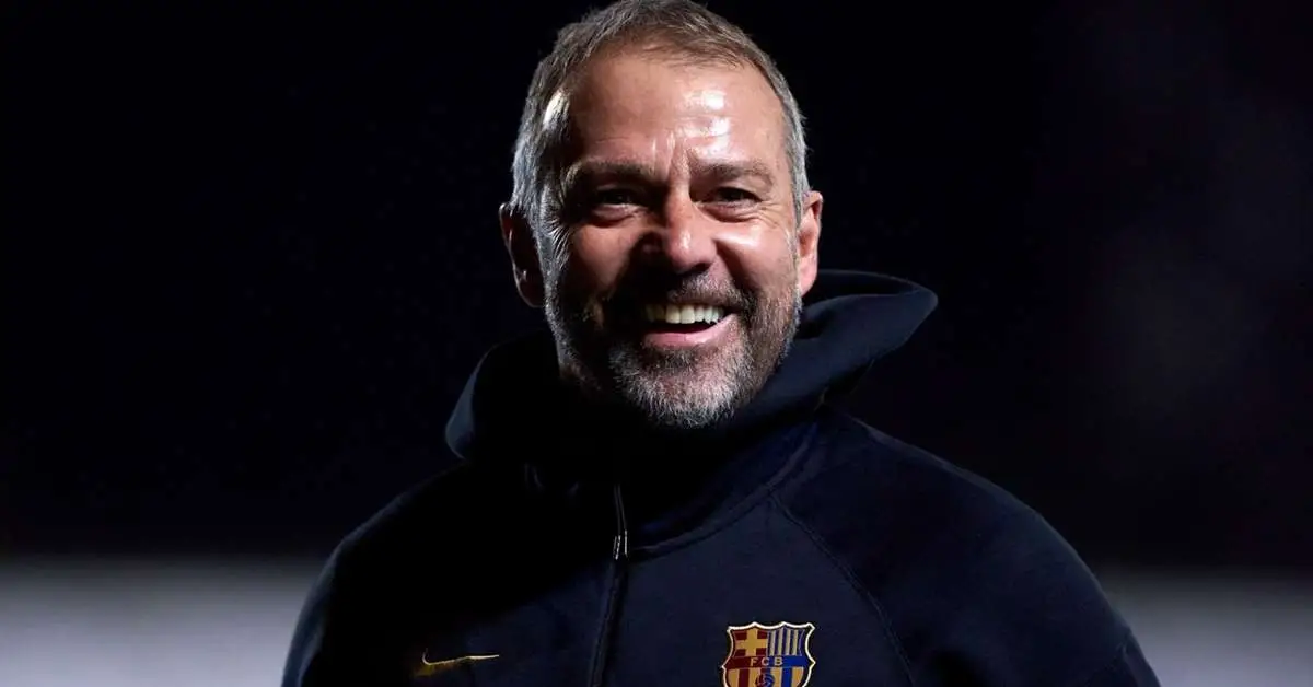 فليك يحرك السوق في برشلونة… الصفقة الكبرى لم تنتهِ بعد!