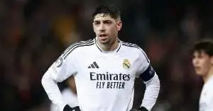 فيدي فالفيردي يضع زميله في موقف حاسم في ريال مدريد!
