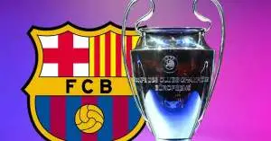 حسابات معقدة وفرصة أخيرة.. كيف يمكن لبرشلونة الهروب من الملحق الأوروبي في سيناريو مثير؟