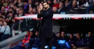 كارثة في ريال مدريد.. نجم الفريق يثير قلق أربيلوا بعد تراجع مستواه بشكل صادم