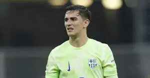 كارثة طبية تهدد برشلونة.. خطوة واحدة قد تُنهي مسيرة جافي نهائيًا!