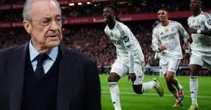 خيبة مفاجئة تهز ريال مدريد… نجم الفريق يرفض المشاركة في مباراة ألباسيتي ويثير غضب الإدارة!