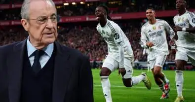 خيبة مفاجئة تهز ريال مدريد… نجم الفريق يرفض المشاركة في مباراة ألباسيتي ويثير غضب الإدارة!