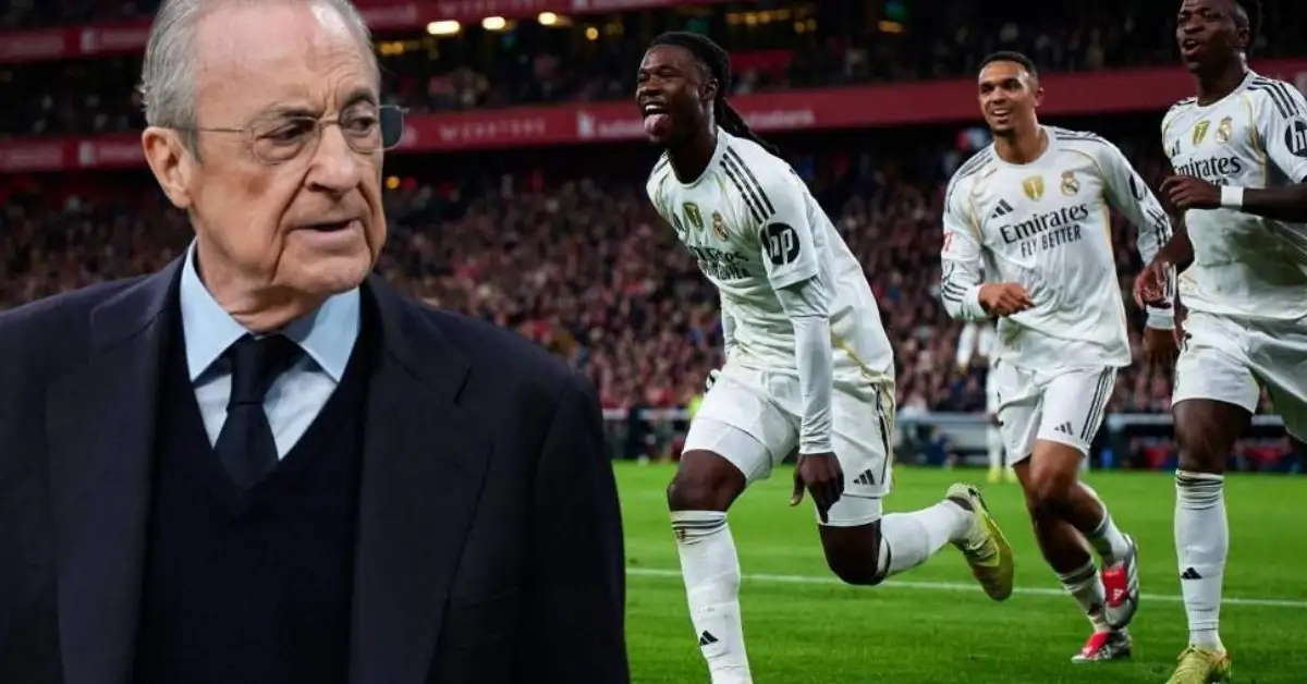 خيبة مفاجئة تهز ريال مدريد… نجم الفريق يرفض المشاركة في مباراة ألباسيتي ويثير غضب الإدارة!