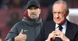 كلوب يحسم الجدل بشكل قاطع بشأن خلافته لألونسو في ريال مدريد!