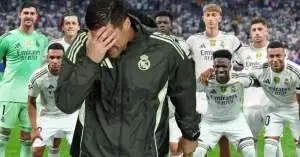 كواليس صادمة بعد رحيل ألونسو.. 3 نجوم كبار هزّوا غرفة ملابس ريال مدريد