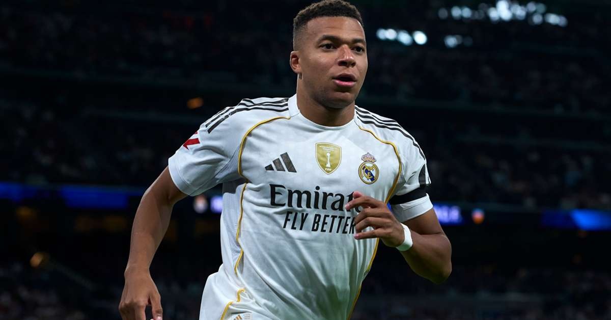 كيليان مبابي يرسم مستقبل ريال مدريد: تغييرات جذرية محتملة في الفريق!