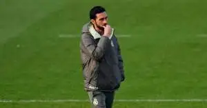 لا مكان للجميع بعد الآن.. أربيلوا يُفاضل بين نجمي ريال مدريد!