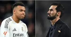 لا أربيلوا ولا كلوب… كيليان مبابي يصر على هذا المدرب لقيادة ريال مدريد!