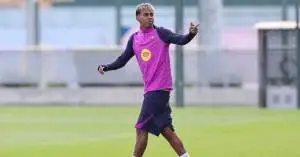 لامين يامال يشعل الجدل في برشلونة: ما سر تحوله المفاجئ؟