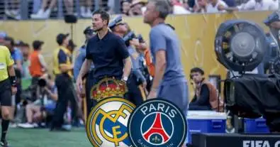 لويس إنريكي يضغط بقوة على إدارة باريس سان جيرمان لحسم صفقة نجم ريال مدريد!