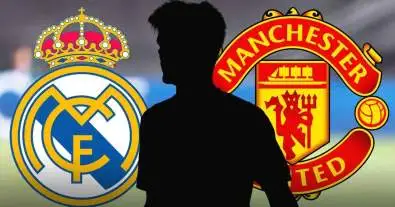 مانشستر يونايتد يرصد التعاقد مع نجم ريال مدريد في الميركاتو القادم!